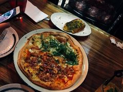 -PIZZA BIANCA(民园店)