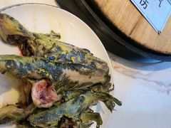 -陈大锅·岳阳鱼馆·地道岳阳菜(美食街店)