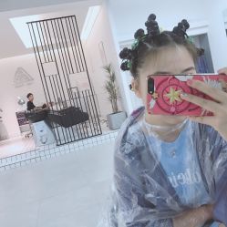 -ASA HAIR SALON