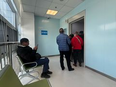 -上海市嘉定区安亭医院