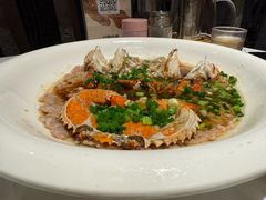 -五马集·海鲜·温州大牌档(黑金冠五马街十字路口店)