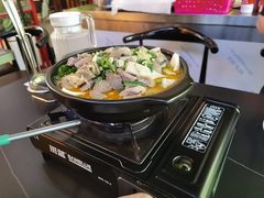 -六味牛杂煲·斋菜煲(桫椤湾店)