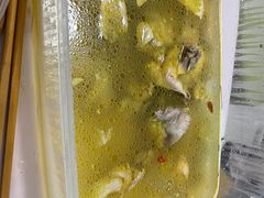 -云海肴云南菜·蒸汽石锅鱼(北京良乡华冠店)