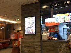 -汉堡王(砂之船店)