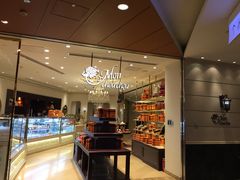 -檬舒舒MonChouChou(环球金融中心店)