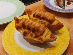 -万岁寿司(蓬江万达店)