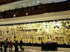 android_upload_pic-广州花园酒店-凌璇阁360度高空海鲜自助餐CAROUSEL