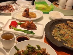 -好食上(喜盈门.范城店)