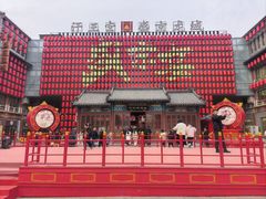 -中街·盛京龙城