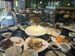 -顺峰顺水顺德菜(龙华店)