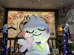 -银泰百货(北京大红门店)