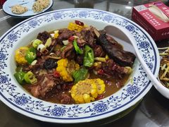 -周家大厨房(三原店)