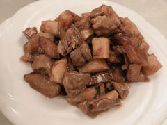 -零点餐厅(马神庙店)
