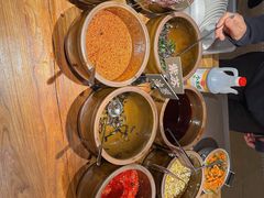 -水平有限广西米粉·广西风味集(五道口店)