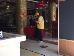 -晋阳饭庄(虎坊桥店)