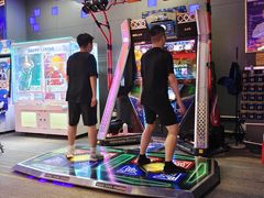 -核客电玩城(东门店)