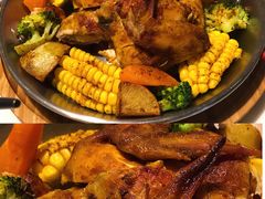 -晴天餐厅(星河国际店)