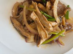 -禾珍珠家常小馆(河南博物院店)