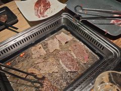 -新石器烤肉(马鞍山印象汇店)