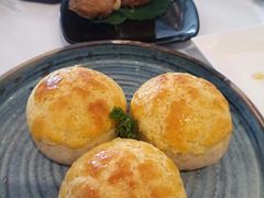 -白天鹅宾馆-宏图府餐厅