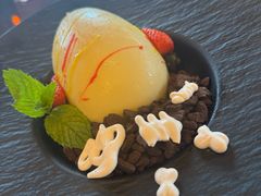 -哈蒙德餐厅