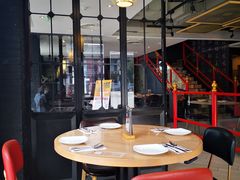 大堂-必胜客(花舞大唐博物馆店)