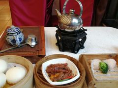 -龙的酒楼·手工早茶·顺德菜(近良路店)