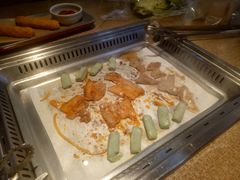 -新石器烤肉(石路天虹店)