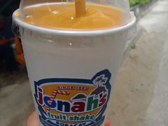 -Jonah's Fruit Shake & Snack Bar