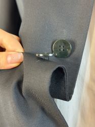 -Hongdu红都·高端西装定制男士西装礼服大衣定制