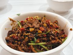 -谭姐湘菜馆(浦东大道店)
