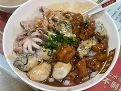 -荔林食店(西华路店)