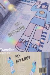 -好看加白色房子