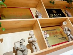 -子午路张记肉夹馍(曲江店)
