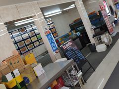 -渔民船说·北塘海鲜·天津菜·海肠捞饭(北塘古镇店)