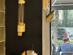 -shark burger·鲨鱼汉堡(交子大道店)