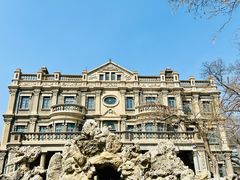 -张学良旧居陈列馆