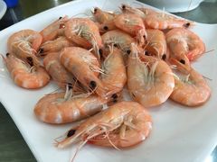 -巽寮印象美食部落餐厅·海鲜·地方特色菜(惠州体验店)