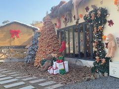 -HERRE·FARM 赫尔露营农场·团建聚会包场