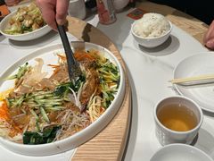 -上关东东北菜(夫子庙水游城店)
