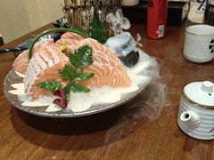 -相左日料放题自助(太原街店)
