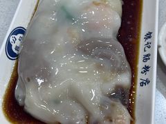 -银记肠粉(文昌北路店)