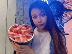 -御记碳烤肥牛(东城万达店)