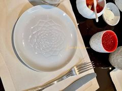 -华尔道夫酒店·羿庭(金鱼胡同店)