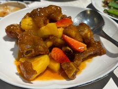 -粤匠·澳门点心粤菜海鲜(澳门半岛店)
