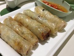 -越弥越南传统美食馆