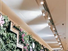 大堂-Peet's Coffee皮爷咖啡(豫园店)