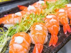 -盛宴标帜西餐厅龙虾.鲍鱼•牛排(重庆喜来登大酒店)
