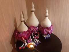 -莲泰式·中式·沐足·精油SPA采耳(天河店)