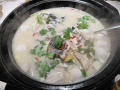 -又见炊烟私房菜(敬亭路店)